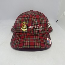 Scotland Tartan Plaid Embroidered Logos Adjustable Strapback South Carol... - £11.63 GBP