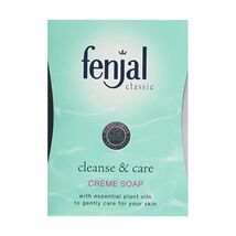 Fenjal Classic Luxury Crme Soap 100g  - $20.00