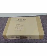 Flat Panel TV Mount  4.7&quot; (120 mm)  VESA Pattern 4&quot; x 3&quot; (100 x75 mm) Co... - $16.23 CAD