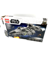 LEGO Star Wars: Imperial Light Cruiser (75315) BOX ONLY NO PIECES EMPTY - £19.66 GBP