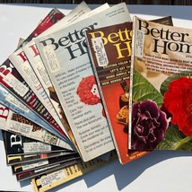 Better Homes and Gardens Magazine Vintage 1960s Editions (You Pick) - $9.01