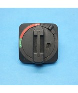 Allen Bradley 194R-HS4 Disconnect Operating Handle Black With Defeater - $149.99