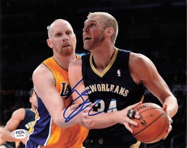 Greg Stiemsma Signed 8x10 Photo PSA/DNA New Orleans Pelicans Autographed - £23.97 GBP
