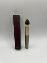 ILIA Foundation Brush 1 Full Size In Box - $34.64