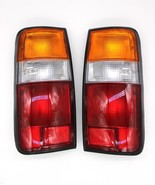 LENS ONLY fits Toyota Land Cruiser 1993-1997 FZJ80 Tail Lights Blinker S... - $133.08 CAD