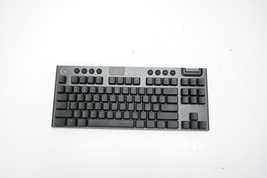 Logitech G915 TKL RGB Wireless Gaming Keyboard GL Tactile 920-009495 image 2