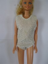 Vintage Barbie Doll Waredrobe Clothing item #25 - £11.99 GBP