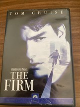 The Firm Dvd - £6.58 GBP