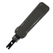110/88 Network Punch Down Tool Gray Handle - $11.87