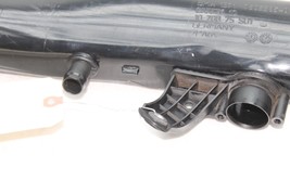 12-18 BMW X5 N55 3.0L AIR INTAKE PIPE DUCT E5562 image 10