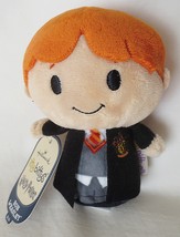 Hallmark Itty Bittys Warner Brothers Harry Potter Ron Weasley Plush  - £6.26 GBP