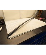 Ford HL3Z-17D957-AAPTM Front Lower Grille Trim Strip Primer You Paint - €69,13 EUR
