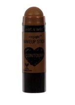 Wet n Wild Mega Glo Makeup Stick Bronzer Where&#39;s Walnut? - .21oz - £5.49 GBP