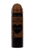 Wet n Wild Mega Glo Makeup Stick Bronzer Where&#39;s Walnut? - .21oz - $6.95