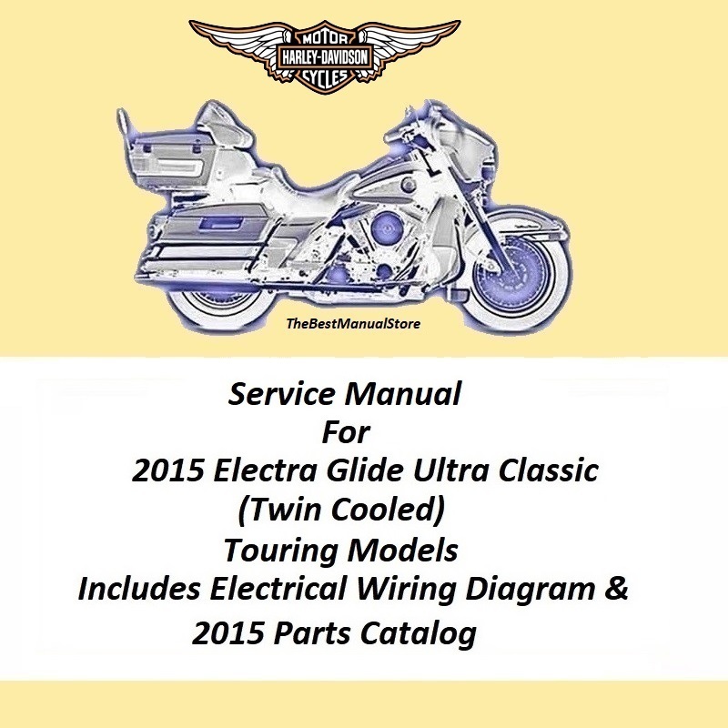 2009 ULTRA CLASSIC SERVICE MANUAL intelligence overview