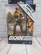 G.I. Joe Classified Series #89 Tiger Force FLINT 6” Action Figure NIB - £11.20 GBP