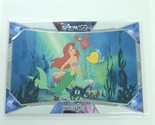 Little Mermaid Kakawow Cosmos Disney 100 Movie Moment Freeze Frame Scene... - £7.78 GBP