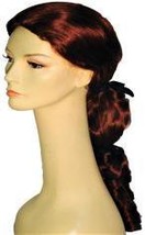 Showgirl Wig   36&quot; Long - £39.95 GBP