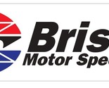 Bristol Motor Speedway Sticker Decal R7928 - £1.55 GBP+