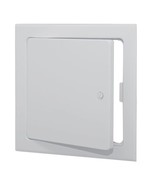 Acudor Z91818SCWH UF-5500 Metal Access Door 18 x 18, 20&quot; Height, White, ... - $963.77 MXN