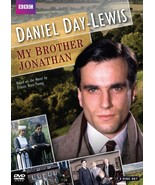 My Brother Jonathan (1985) (DVD) [DVD] - $14.98