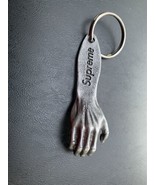 Supreme Hand Opener Keychain SS16 NYC - $49.49