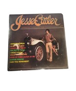 JESSE CUTLER Self Titled LP Record 33 RPM 1978 - £4.20 GBP