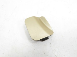 08 Toyota Highlander Sport #1223 Trim, Tow Hook Hole Cover Cap Front Rig... - $19.79