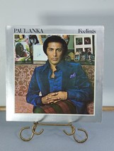 Paul Anka Feelings Vinyl Records Lp - £14.58 GBP