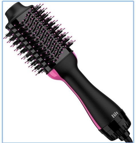 Hair Dryer Blow Dryer Brush In One, 4 in 1 Hair Dryer Styler, Volumizer ... - $18.80