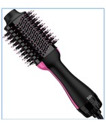 Hair Dryer Blow Dryer Brush In One, 4 in 1 Hair Dryer Styler, Volumizer ... - $18.80