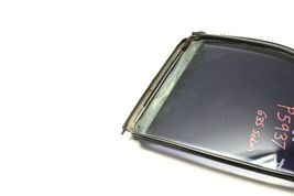 2003-2006 INFINITI G35 SEDAN REAR RIGHT PASSENGER QUARTER VENT GLASS P5937 image 6