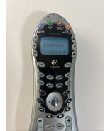 Logitech Harmony 670 Universal Remote Control - Tested Working! - $368.34 MXN