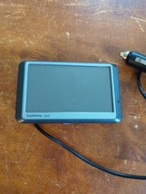 Garmin nuvi 260W GPS Bundle 1Gs477260 UNTESTED - $9.90