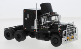 IXO Mack R-Series Black 1966 1:43 - $39.59