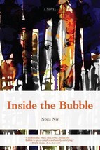2015 PB Inside the Bubble by Niv, Noga  - $11.33