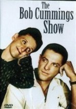 The Bob Cummings Show Dvd - £8.77 GBP