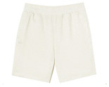 Lacoste Basic Sweat Shorts Men&#39;s Tennis Pants Sports Casual Ivory GH779E... - £78.51 GBP