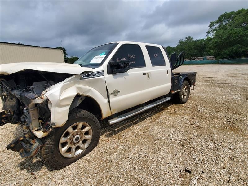2014 2015 Ford F250 OEM Audio Equipment Radio Reciver EC3T-19C107-CE  Item image 11