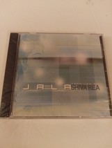 Jala Audio CD Compiled By Shiva Rea by Various Artists 2006 Sounds True ... - £15.79 GBP