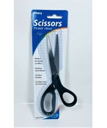 Allary Style #232 Craft Scissors, 7 1/2 Inch, BLACK - $10.80 CAD