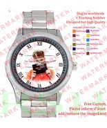 5 HRVY Watches - $33.29 CAD