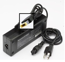 170W Power Supply Ac Adapter Cord Charger F Lenovo Legion 5P 15Imh05H 15" Laptop - £81.42 GBP