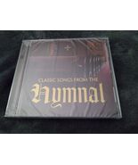 Classic Songs from the Hymnal - Audio CD By Various - Brand New - $18.00 CAD