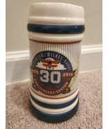 Scranton/Wilkes-Barre Railriders 30th Anniversary Season 2019 Large Mug - £22.49 GBP