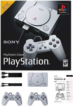 20 Bonus Games For The Holiday Season On The Sony Playstation Classic. - £88.37 GBP
