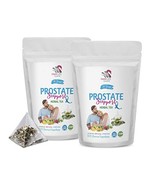 herbal tea for prostate improvement - PROSTATE SUPPORT HERBAL TEA 14 day... - $48.00 CAD