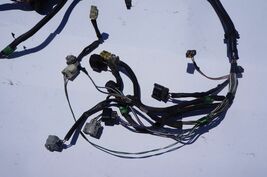 2000-2005 TOYOTA CELICA GT GTS PASSENGER ENGINE BAY HARNESS  N176 image 2
