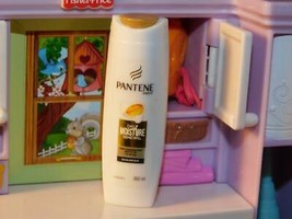 Pantene Bottle Of Shampoo Fits Zuru Mini Brands Miniatures L@@K!! Rare - £16.35 GBP