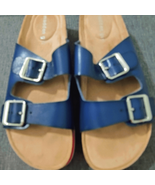 Madden Girl Sandal Slip on. SZ 8M - $46.03 CAD
